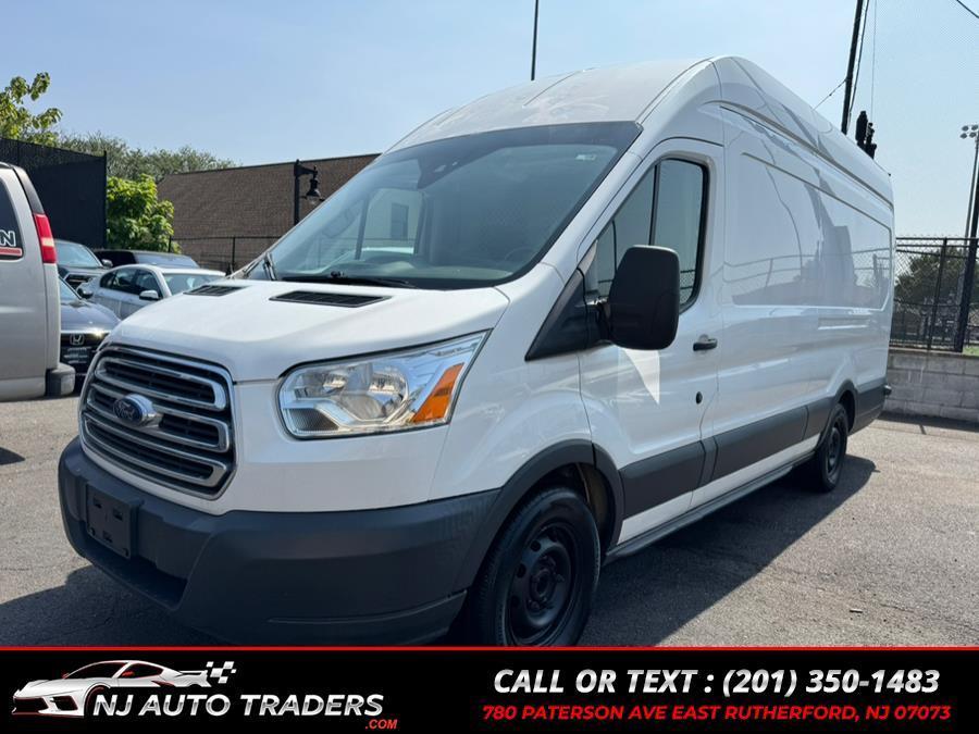 used 2017 Ford Transit-350 car, priced at $14,995