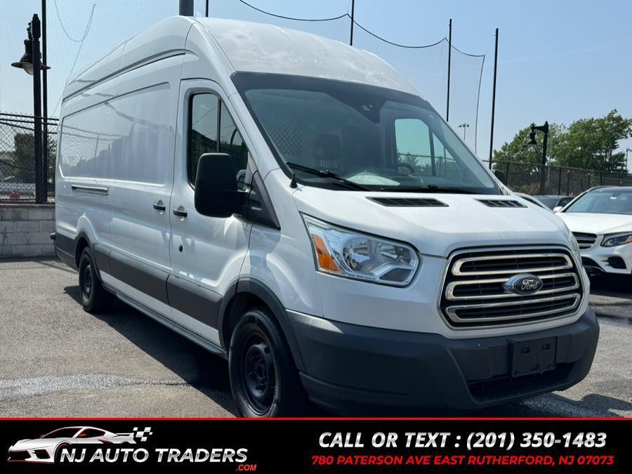 used 2017 Ford Transit-350 car, priced at $14,995