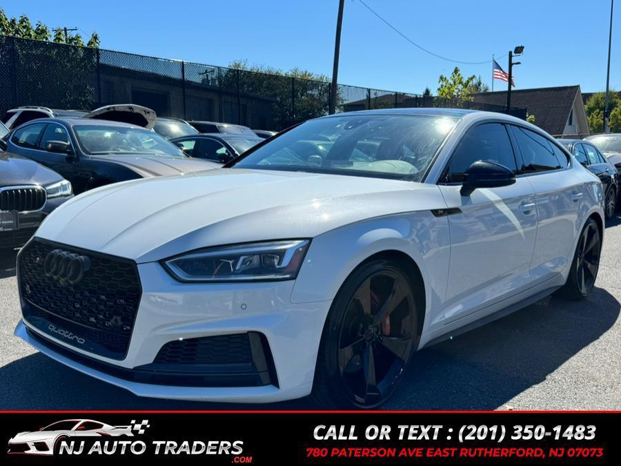 used 2019 Audi S5 car, priced at $25,895