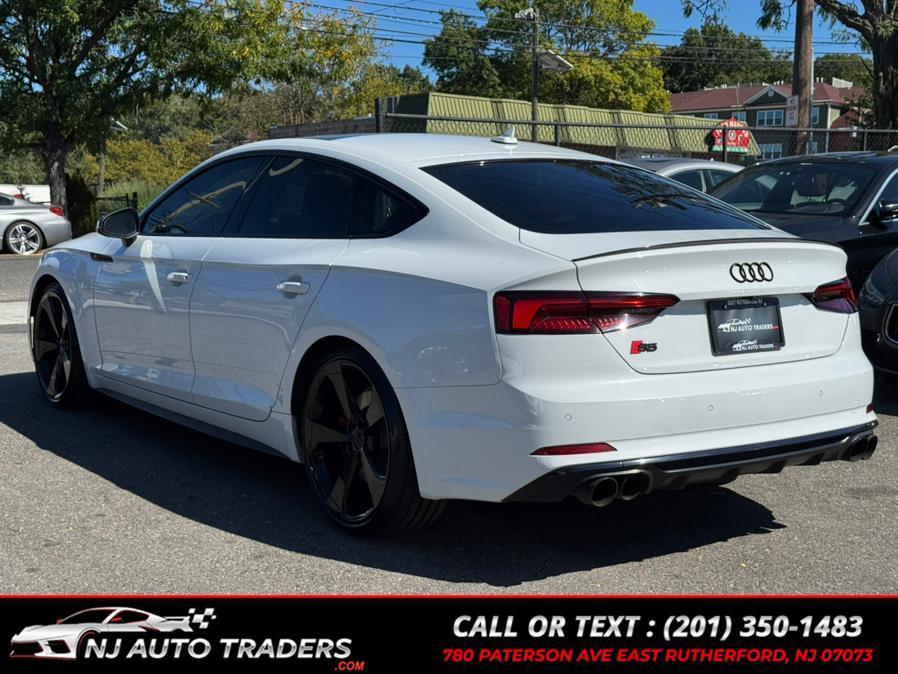 used 2019 Audi S5 car, priced at $25,895