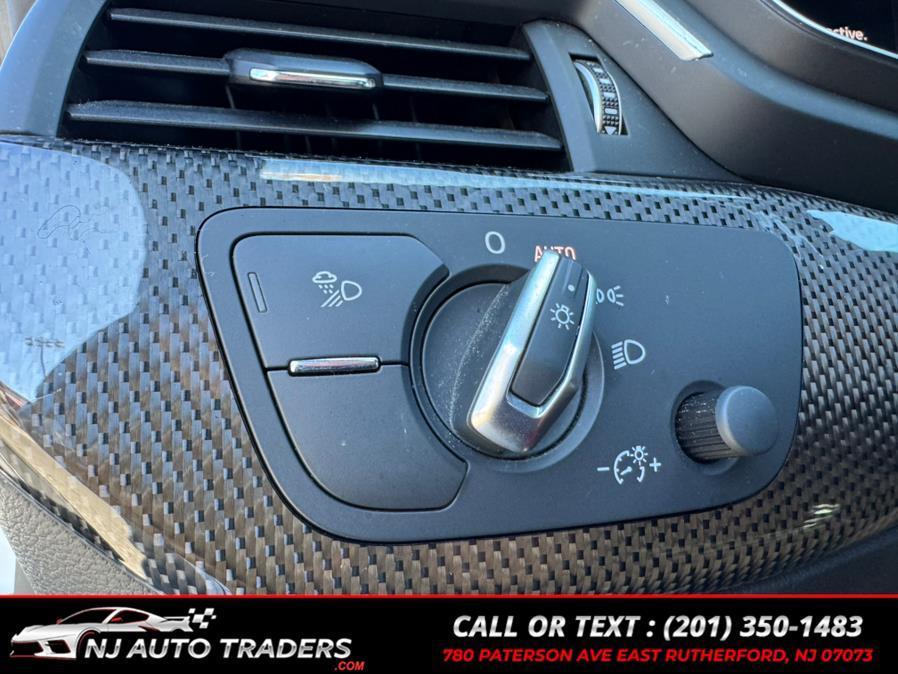 used 2019 Audi S5 car, priced at $25,895