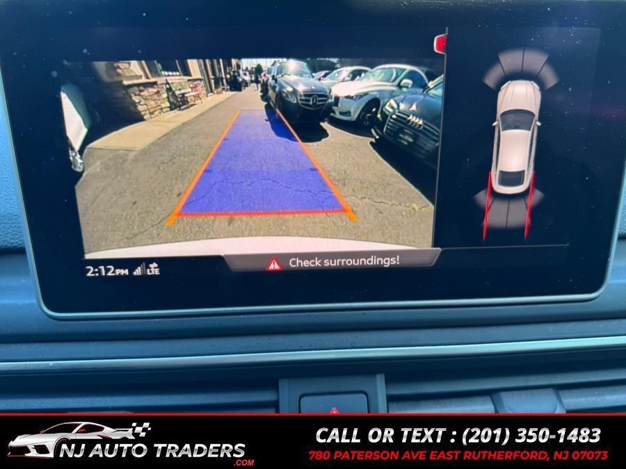 used 2019 Audi S5 car, priced at $25,895