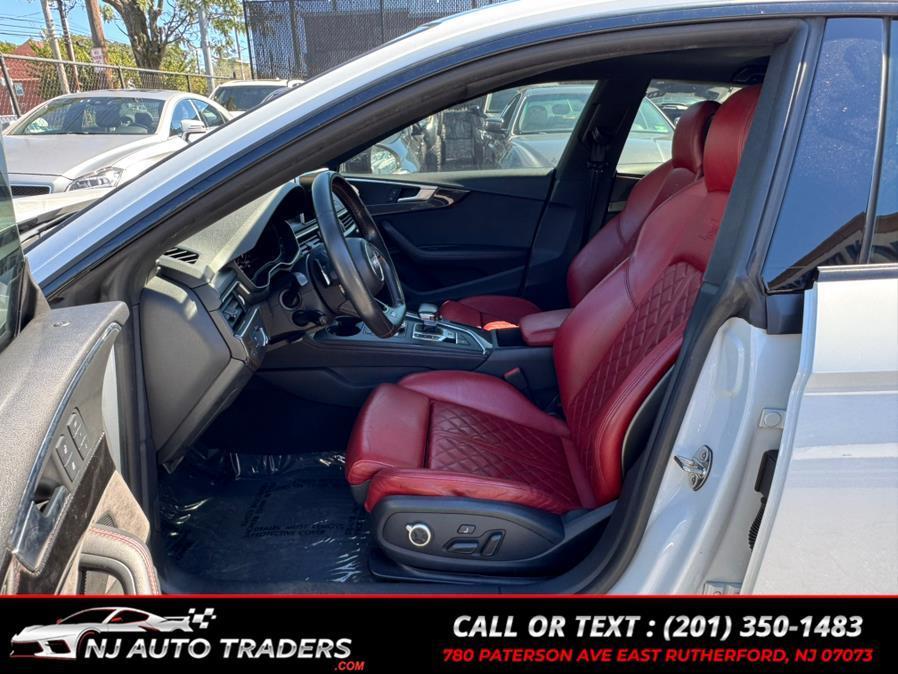 used 2019 Audi S5 car, priced at $25,895