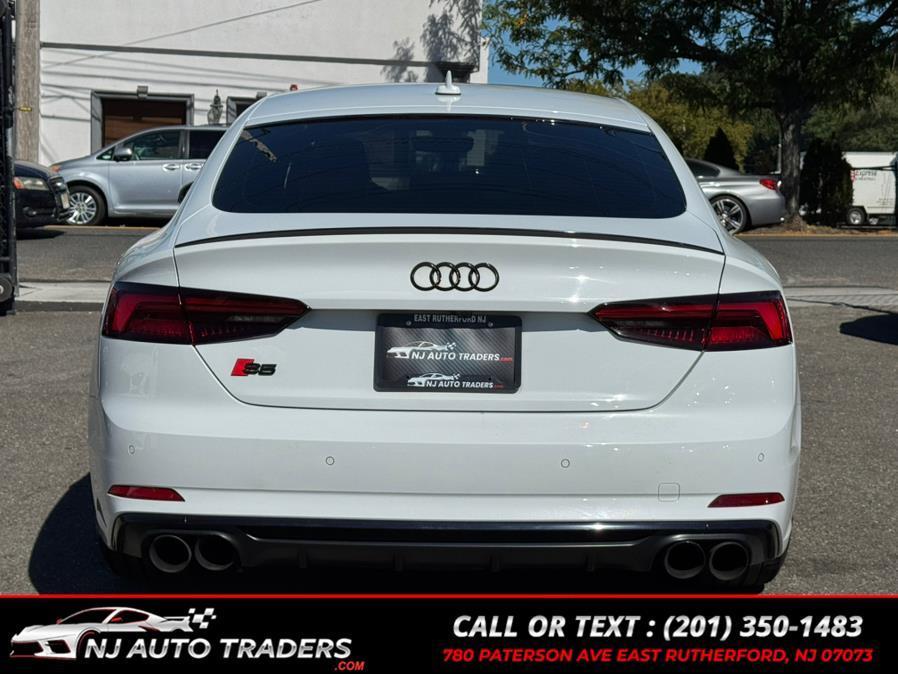used 2019 Audi S5 car, priced at $25,895