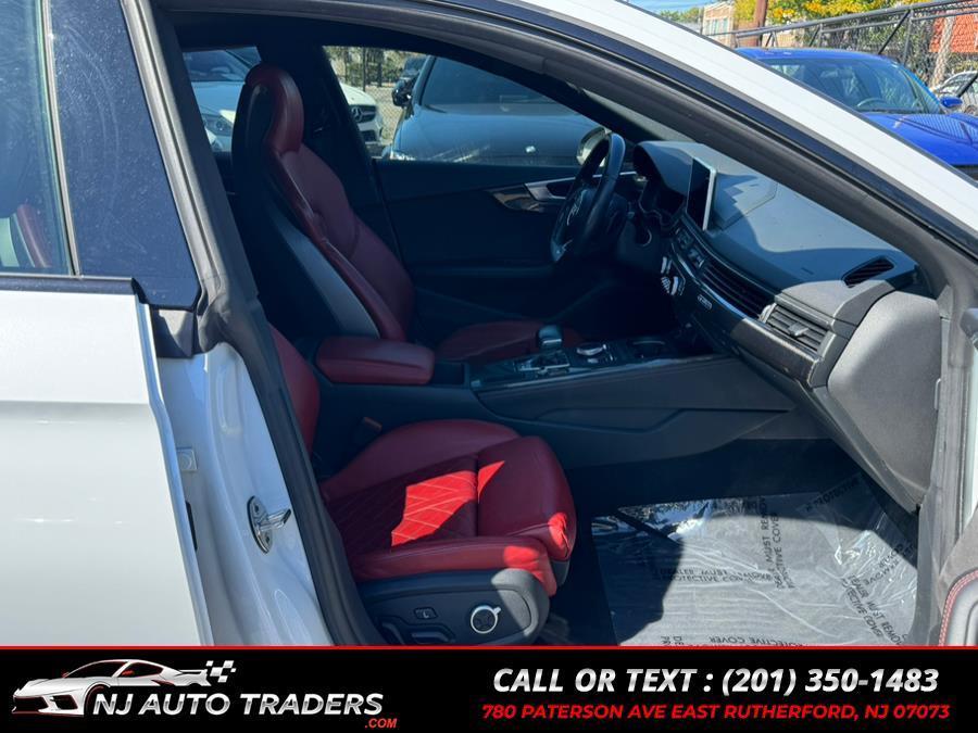 used 2019 Audi S5 car, priced at $25,895