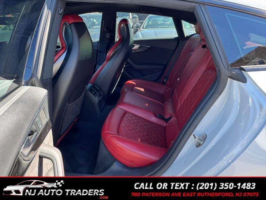 used 2019 Audi S5 car, priced at $25,895