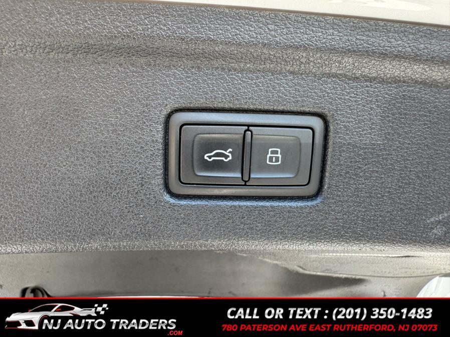 used 2019 Audi S5 car, priced at $25,895