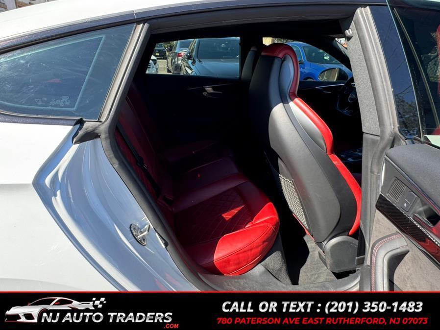 used 2019 Audi S5 car, priced at $25,895