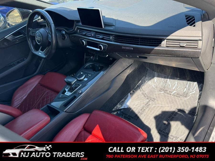 used 2019 Audi S5 car, priced at $25,895