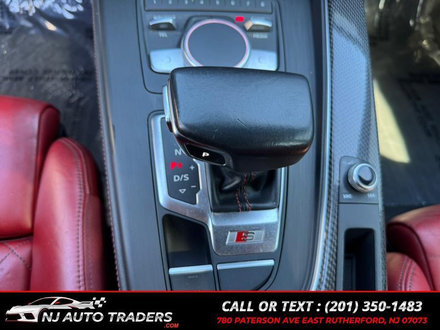 used 2019 Audi S5 car, priced at $25,895