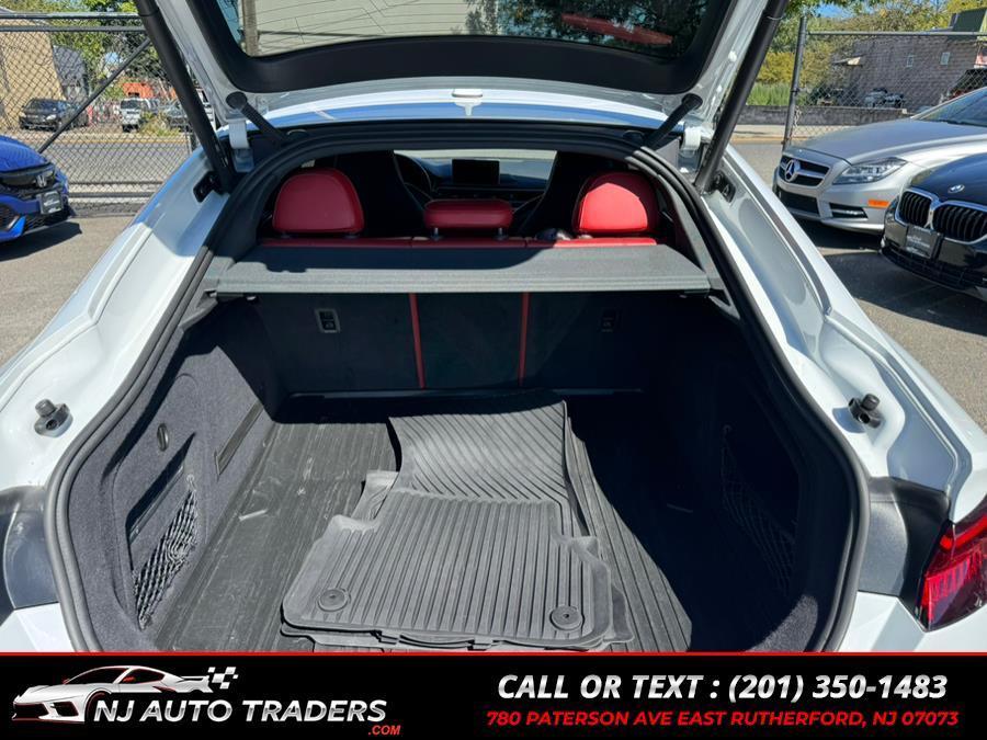 used 2019 Audi S5 car, priced at $25,895