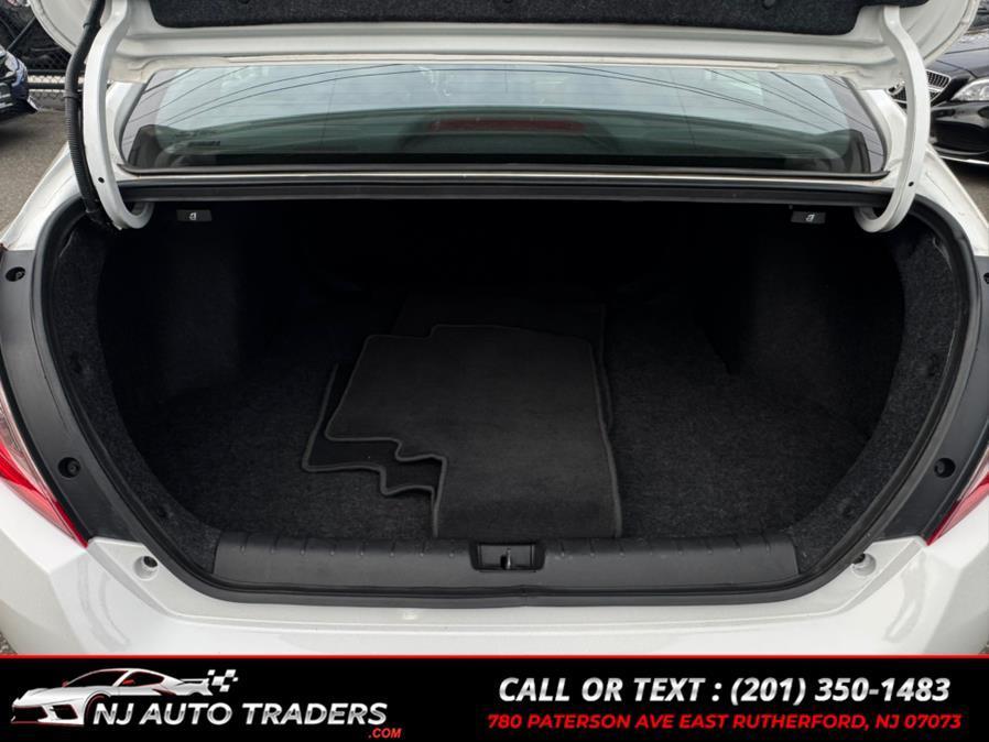 used 2020 Honda Civic car, priced at $17,995