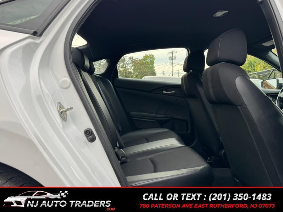 used 2020 Honda Civic car, priced at $17,995