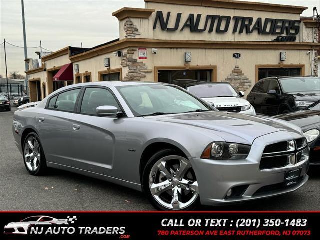 used 2013 Dodge Charger car, priced at $12,988