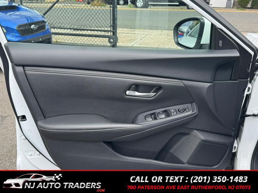 used 2024 Nissan Sentra car, priced at $14,995