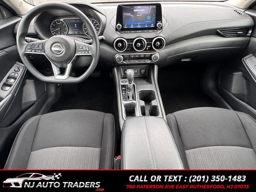 used 2024 Nissan Sentra car, priced at $14,995