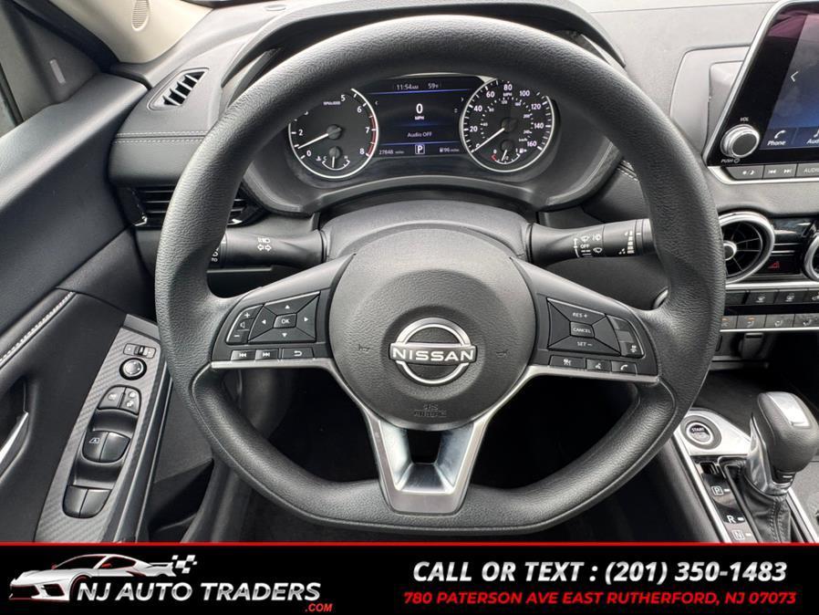 used 2024 Nissan Sentra car, priced at $14,995