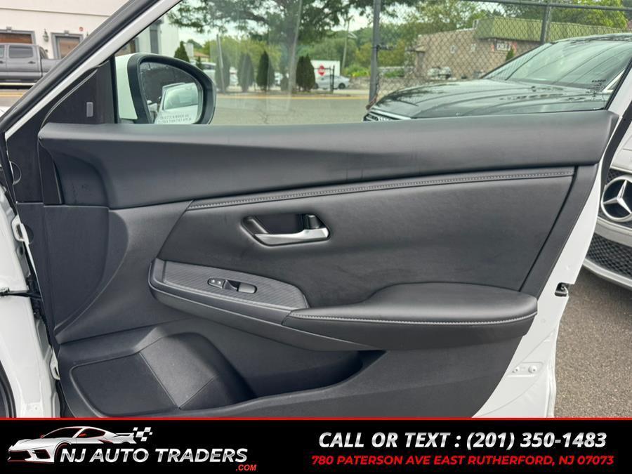 used 2024 Nissan Sentra car, priced at $14,995