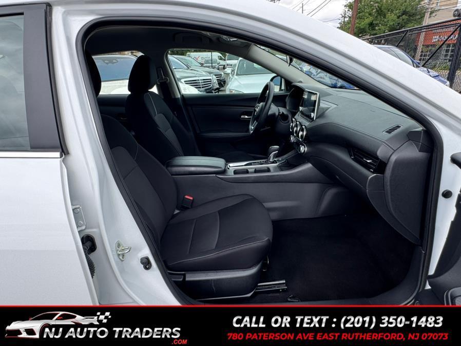 used 2024 Nissan Sentra car, priced at $14,995