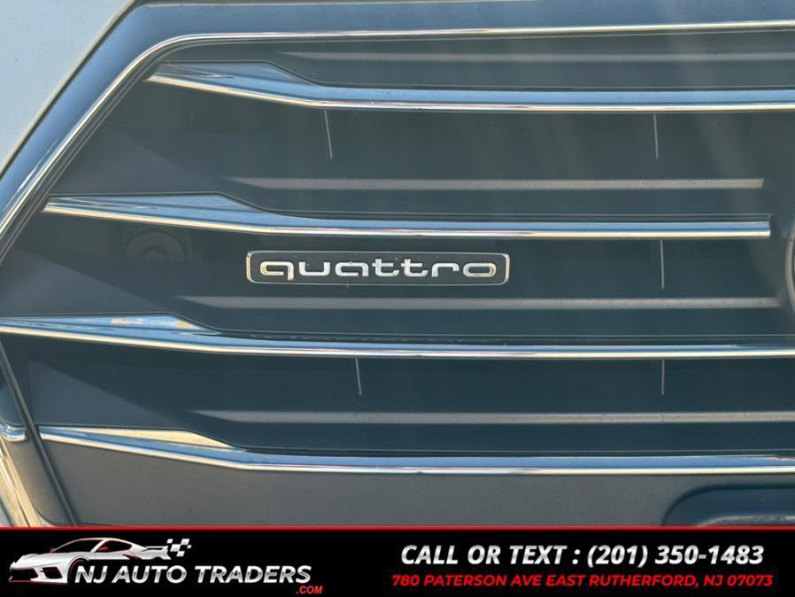 used 2017 Audi A4 car, priced at $16,995