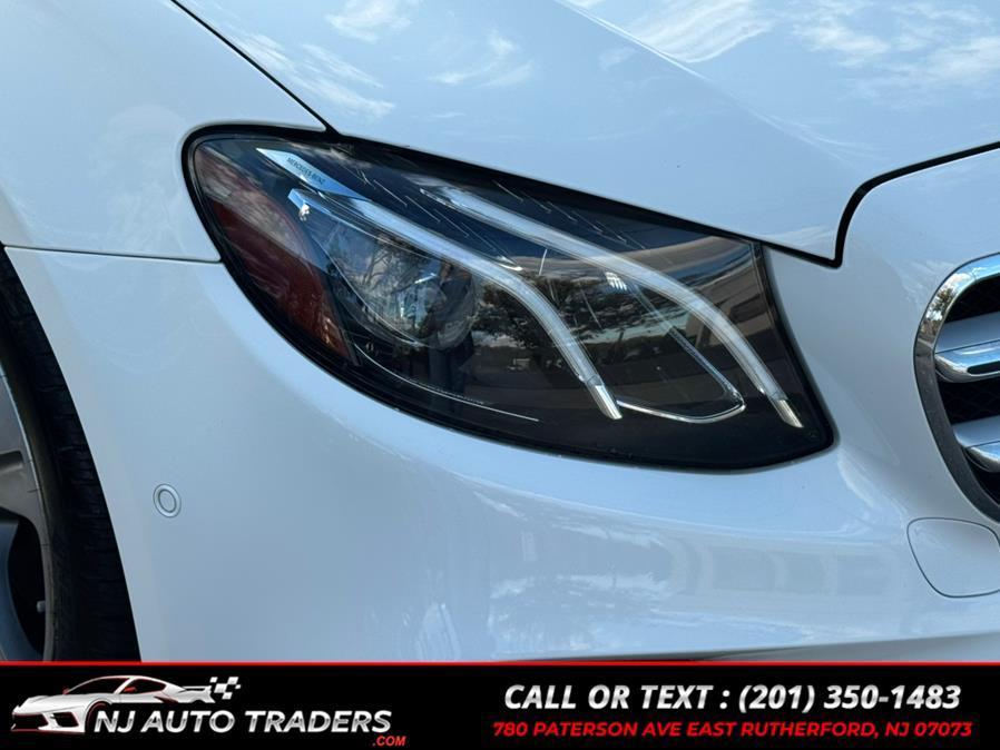 used 2019 Mercedes-Benz E-Class car, priced at $22,678