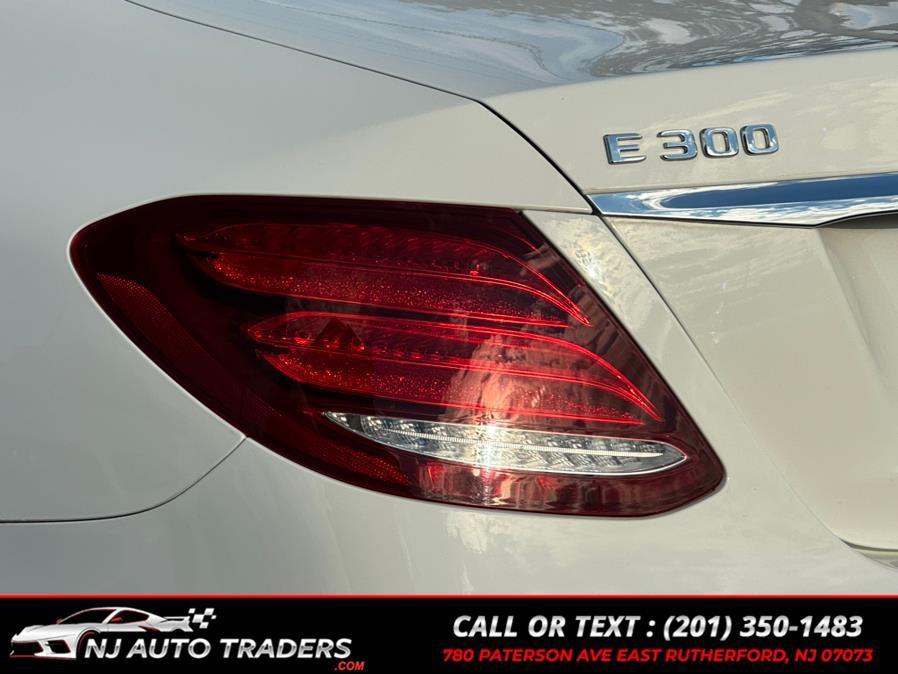 used 2019 Mercedes-Benz E-Class car, priced at $22,678