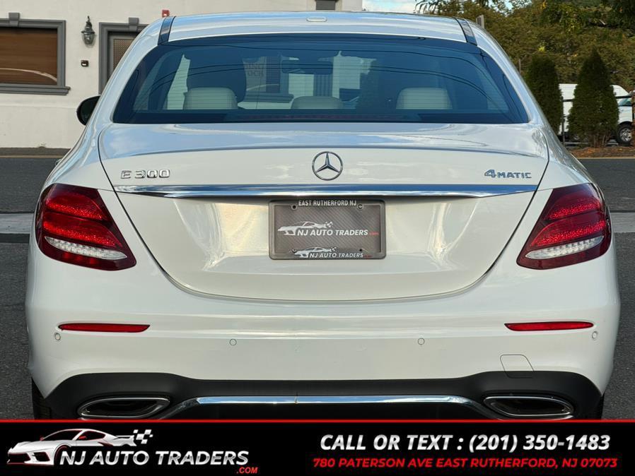used 2019 Mercedes-Benz E-Class car, priced at $22,678