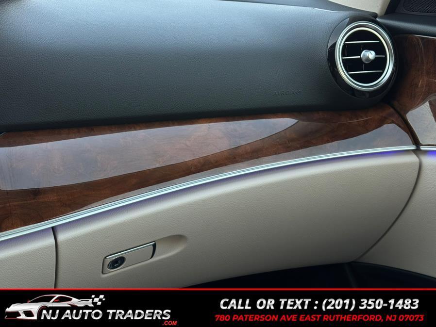 used 2019 Mercedes-Benz E-Class car, priced at $22,678