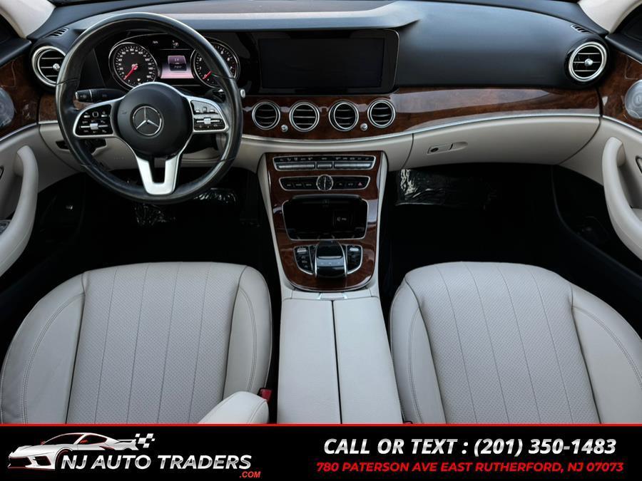 used 2019 Mercedes-Benz E-Class car, priced at $22,678