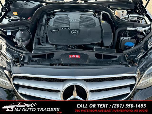 used 2015 Mercedes-Benz E-Class car, priced at $13,575