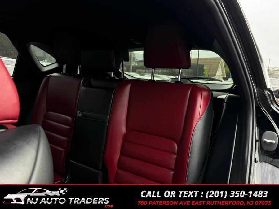 used 2017 Lexus NX 200t car, priced at $16,791