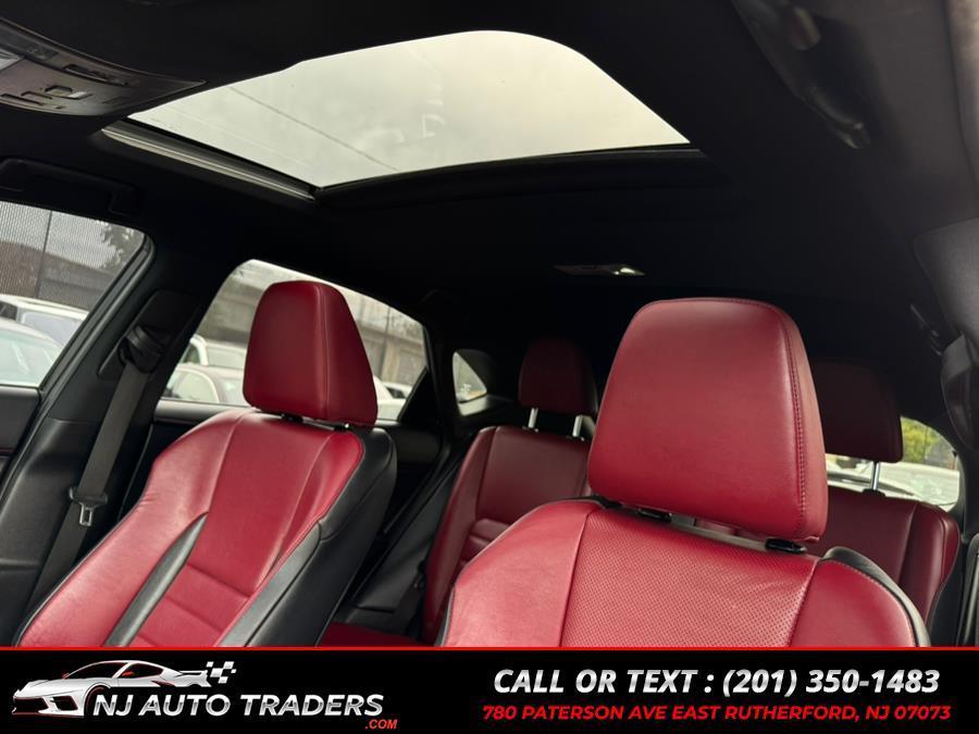 used 2017 Lexus NX 200t car, priced at $16,791