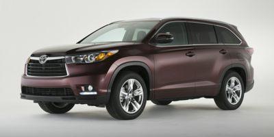 used 2014 Toyota Highlander car, priced at $18,997