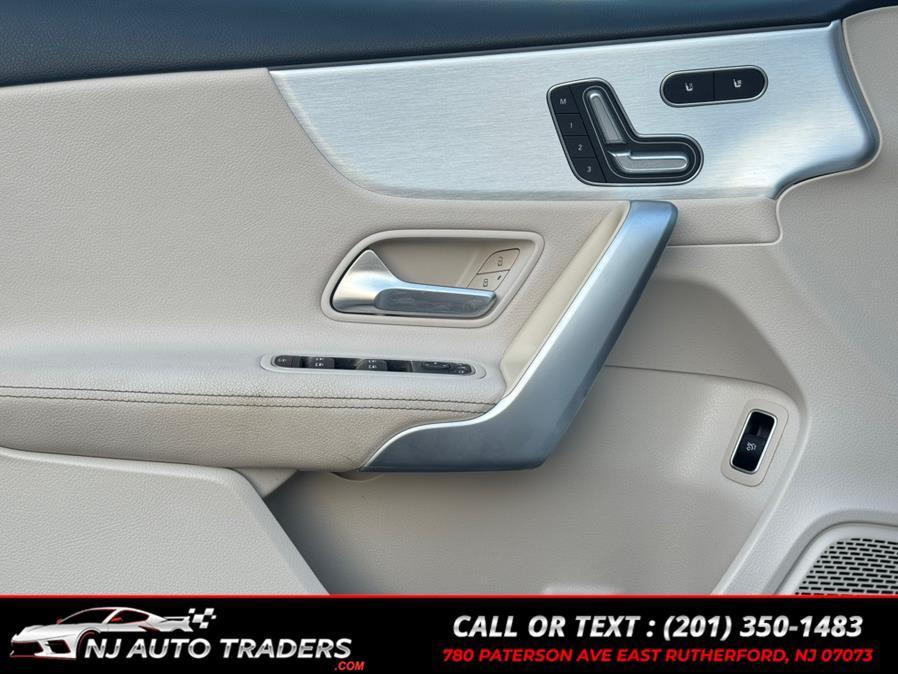 used 2019 Mercedes-Benz A-Class car, priced at $16,775