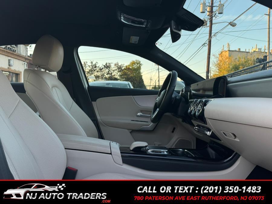 used 2019 Mercedes-Benz A-Class car, priced at $16,775