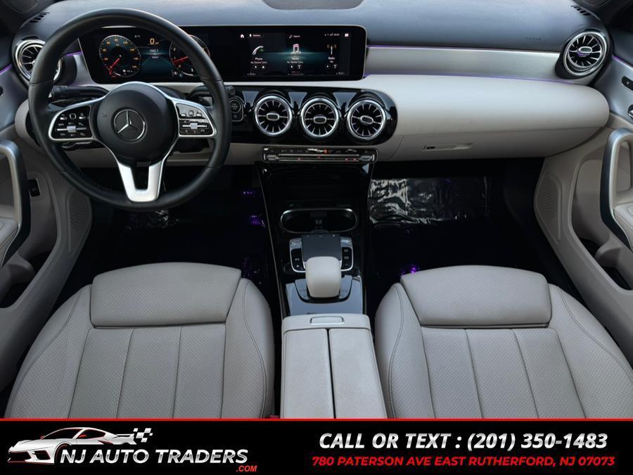 used 2019 Mercedes-Benz A-Class car, priced at $16,775
