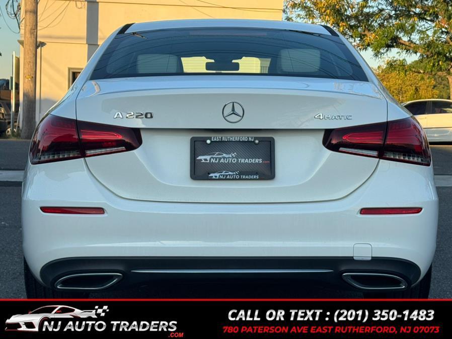 used 2019 Mercedes-Benz A-Class car, priced at $16,775