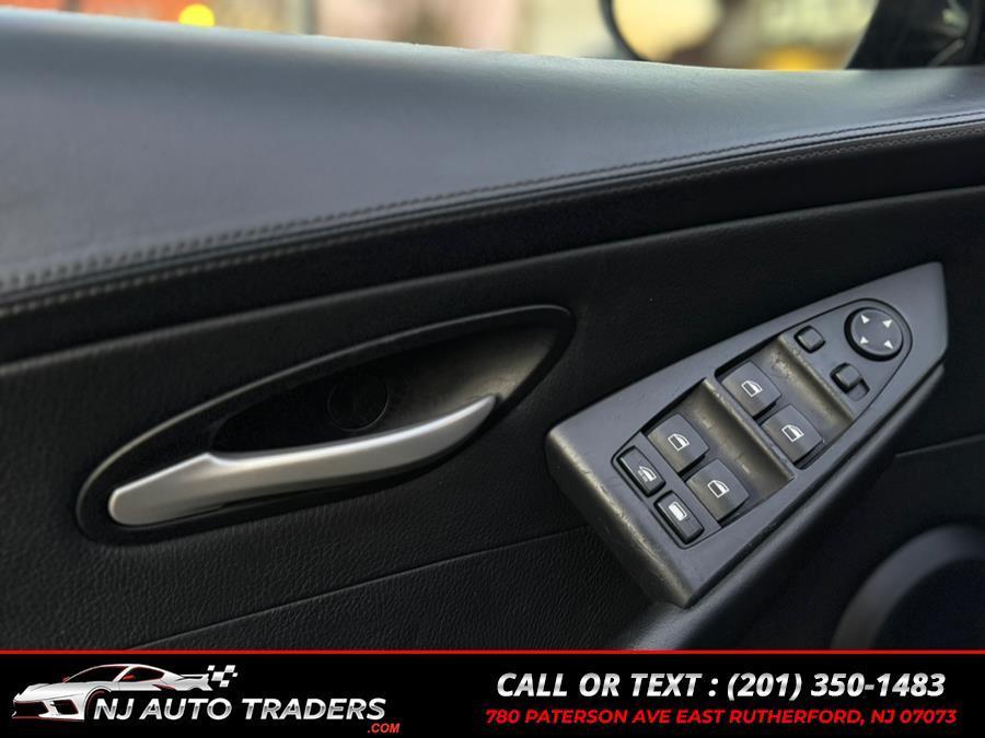used 2007 BMW M6 car, priced at $14,995