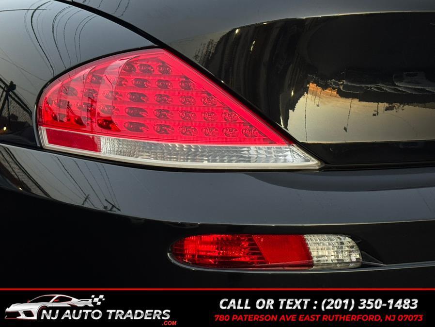 used 2007 BMW M6 car, priced at $14,995