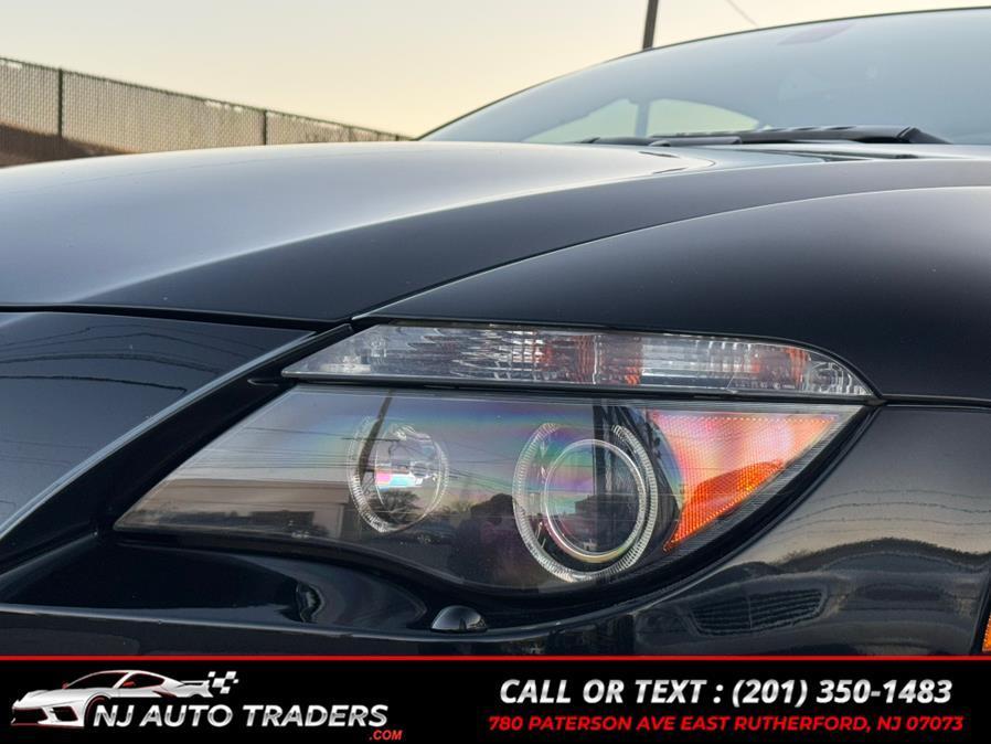 used 2007 BMW M6 car, priced at $14,995