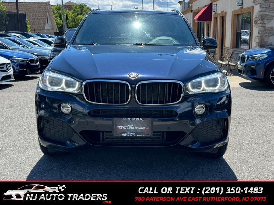 used 2015 BMW X5 car, priced at $11,775