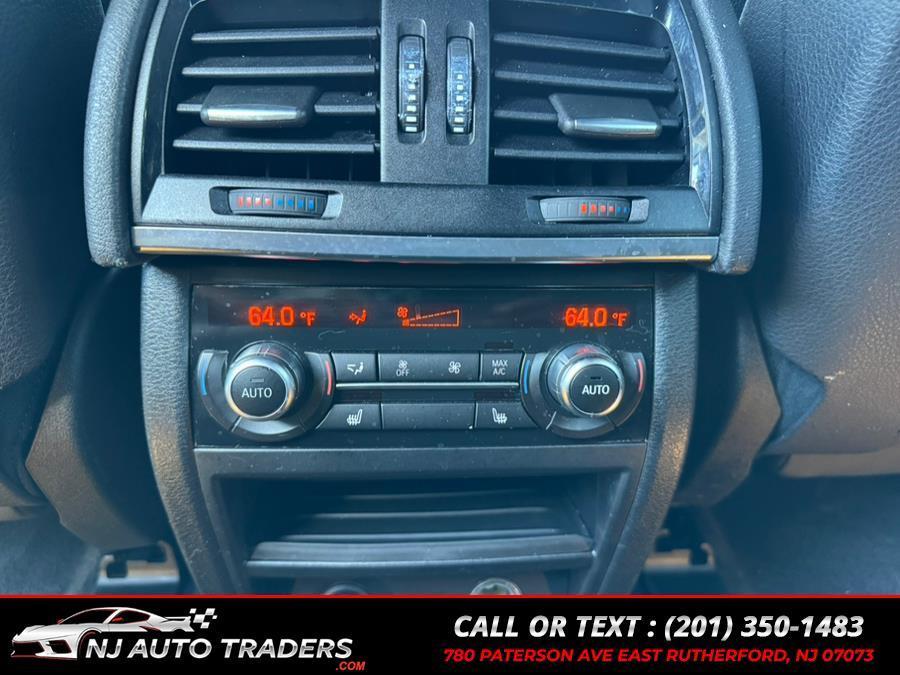 used 2015 BMW X5 car, priced at $11,775