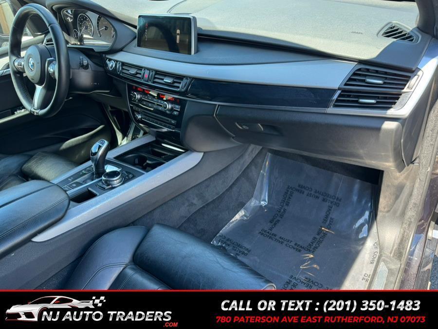 used 2015 BMW X5 car, priced at $11,775