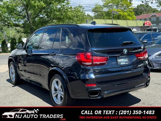 used 2015 BMW X5 car, priced at $12,995