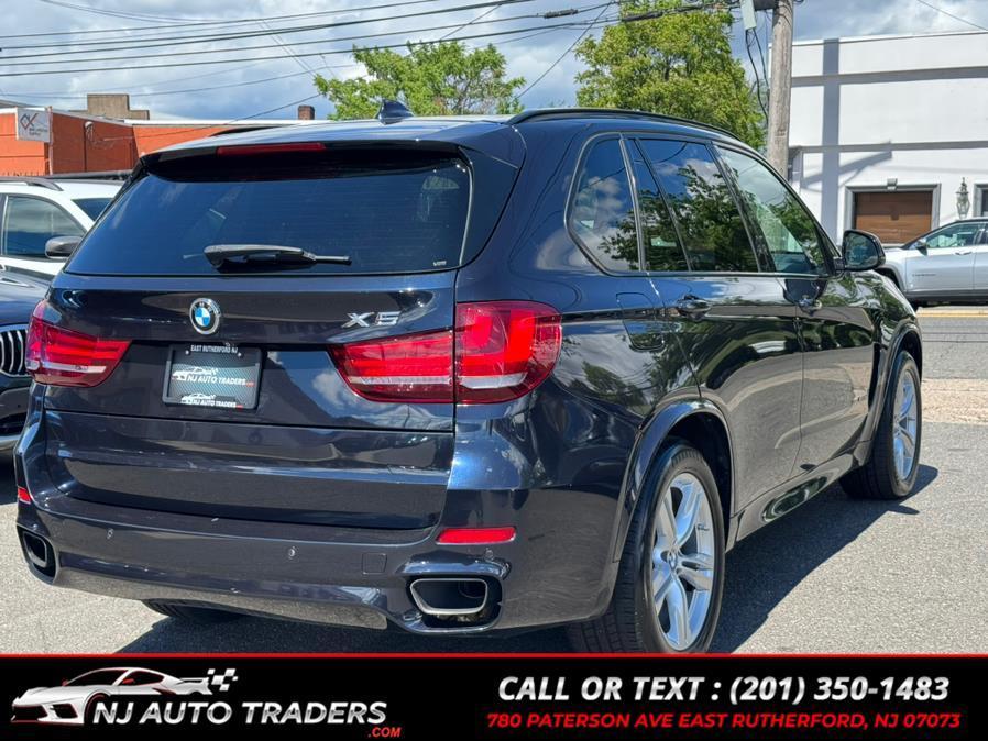 used 2015 BMW X5 car, priced at $11,775