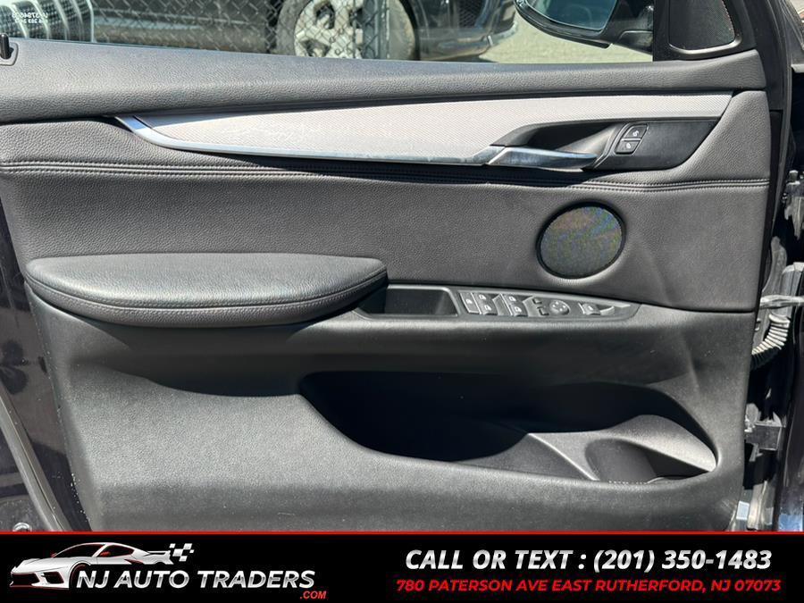 used 2015 BMW X5 car, priced at $11,775