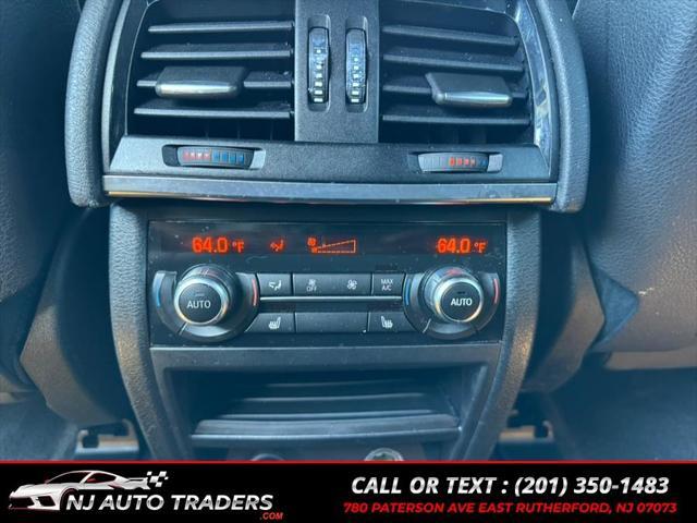 used 2015 BMW X5 car, priced at $12,995