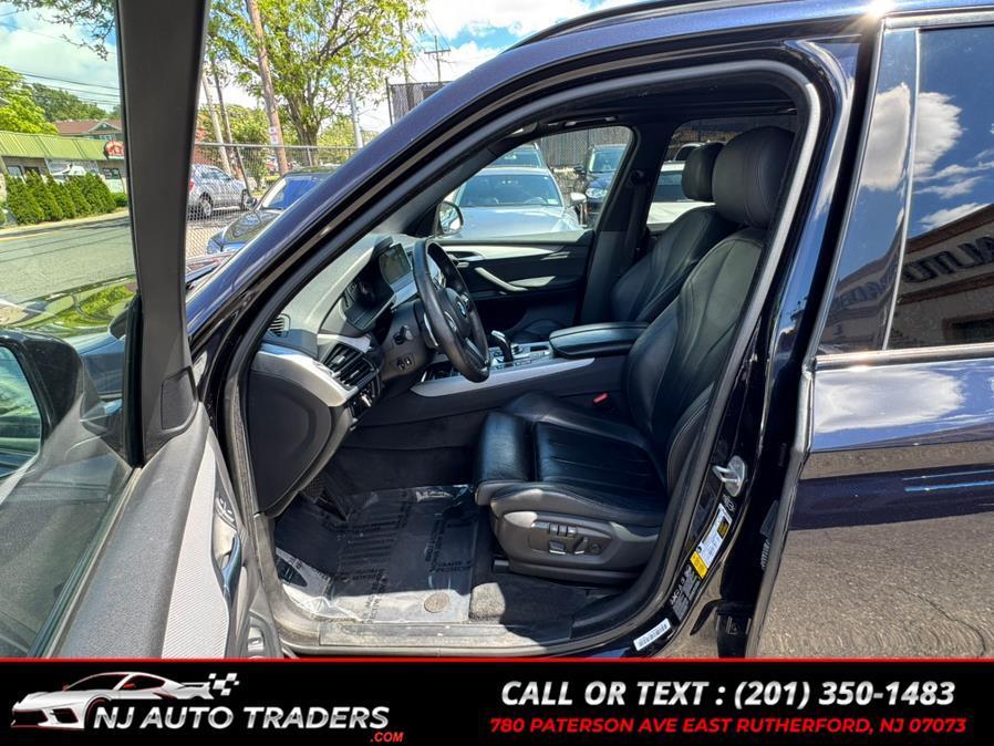 used 2015 BMW X5 car, priced at $11,775