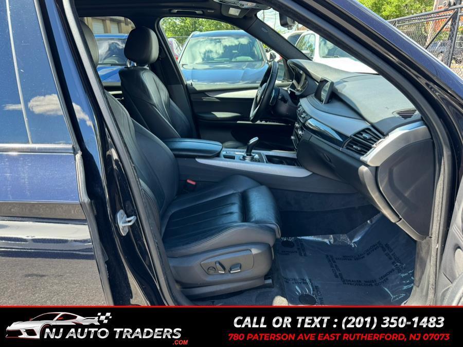 used 2015 BMW X5 car, priced at $11,775