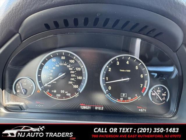 used 2015 BMW X5 car, priced at $12,995